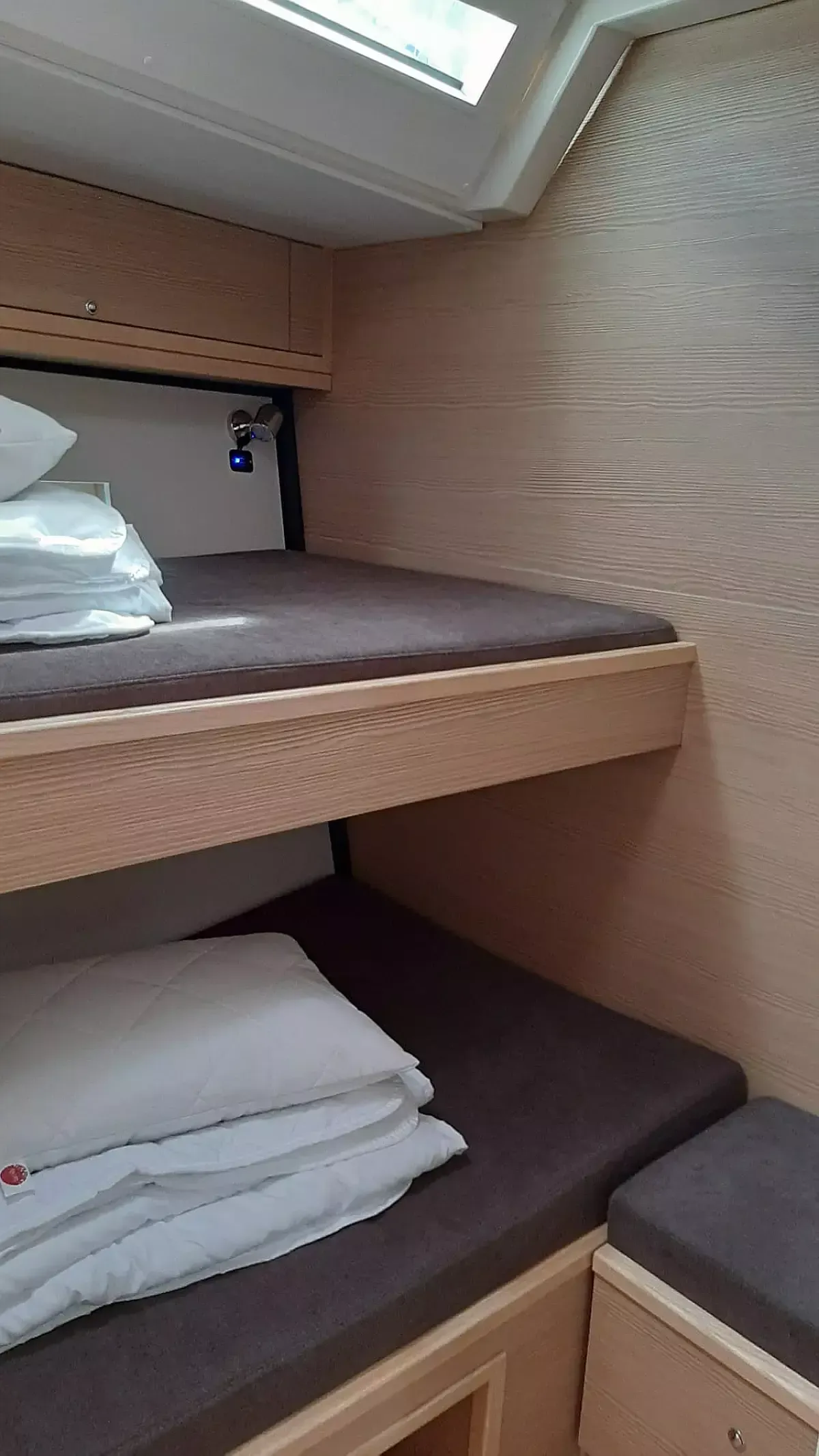 D and D Kufner 54 | Chablies 1