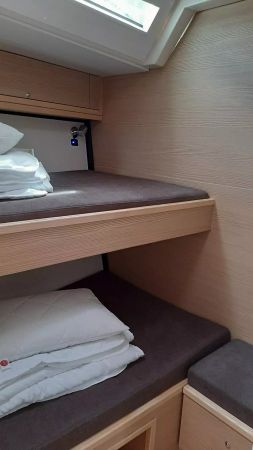 D and D Kufner 54 | Chablies 1