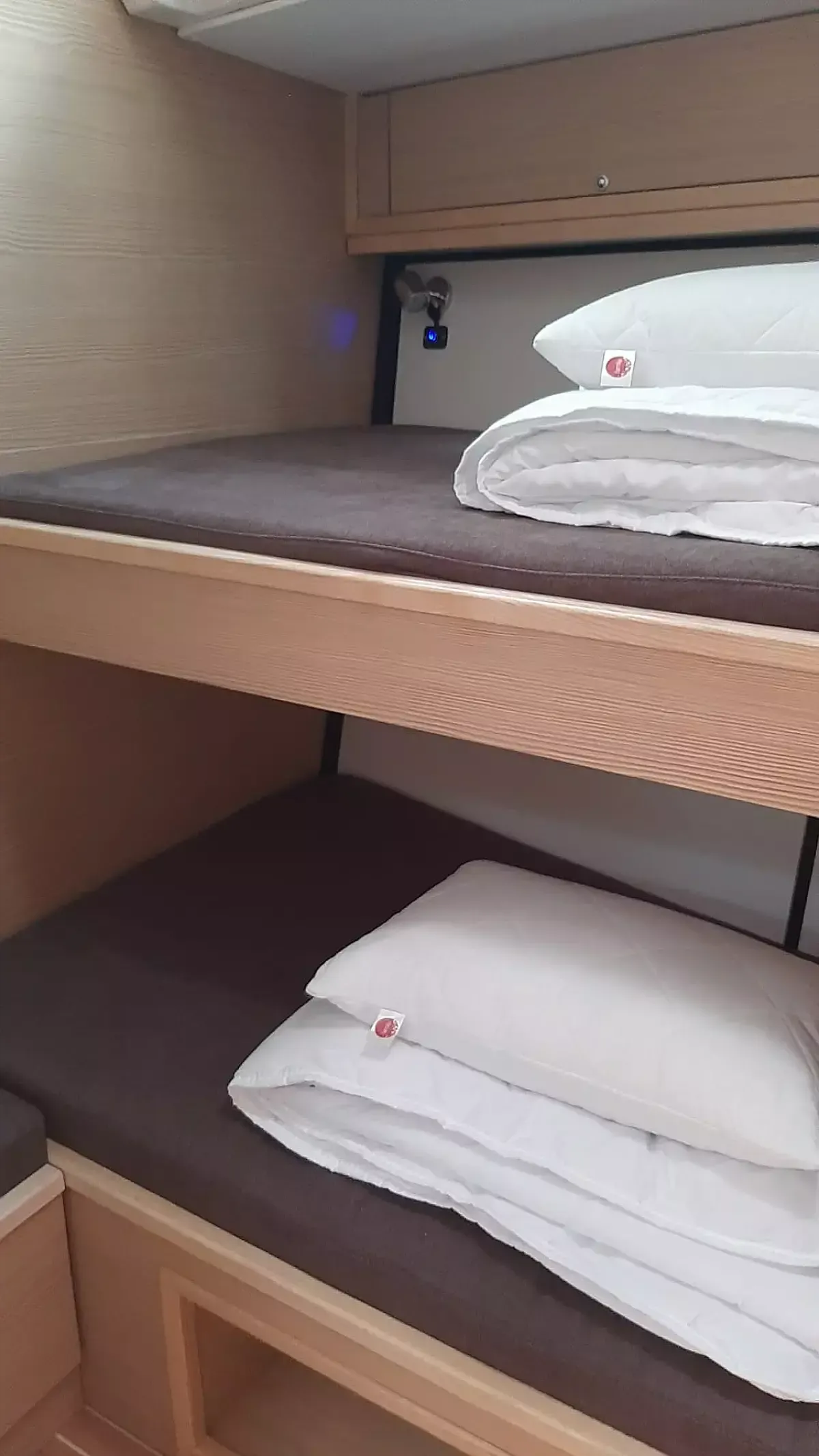 D and D Kufner 54 | Chablies 1