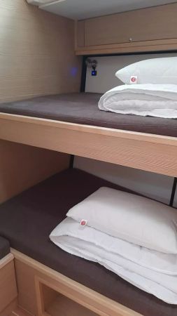 D and D Kufner 54 | Chablies 1