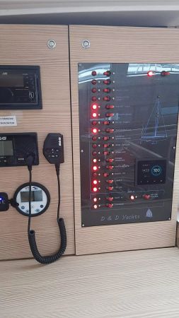 D and D Kufner 54 | Chablies 1