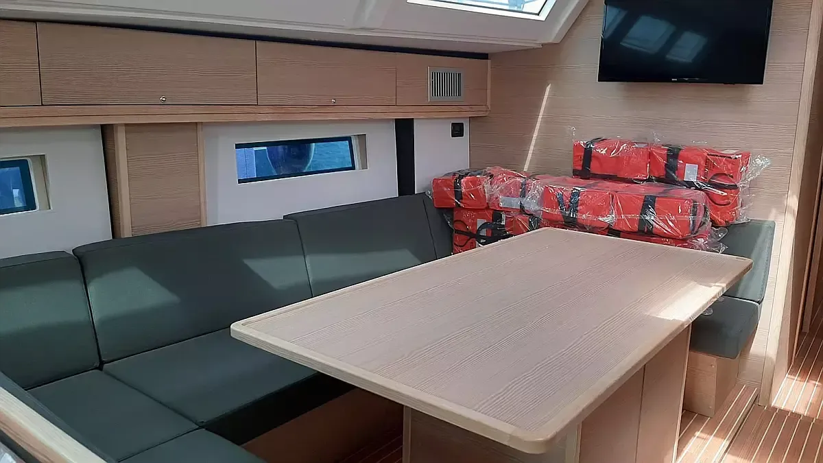 D and D Kufner 54 | Chablies 1