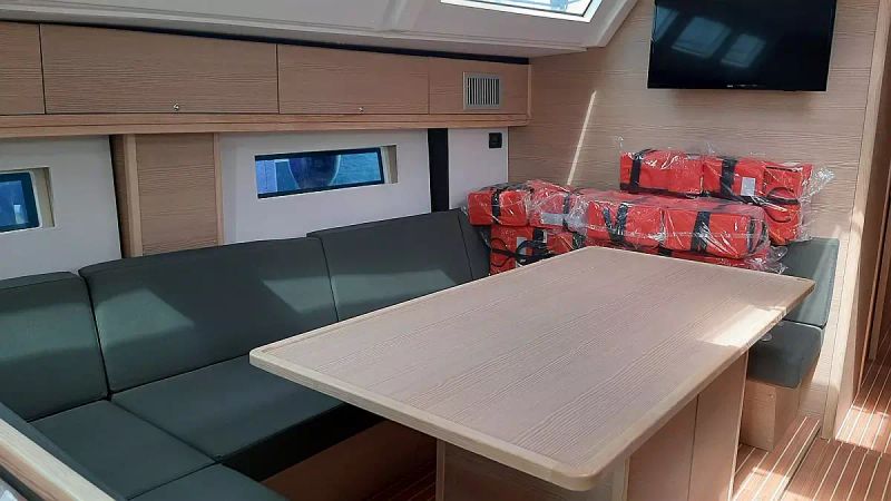 D and D Kufner 54 | Chablies 1