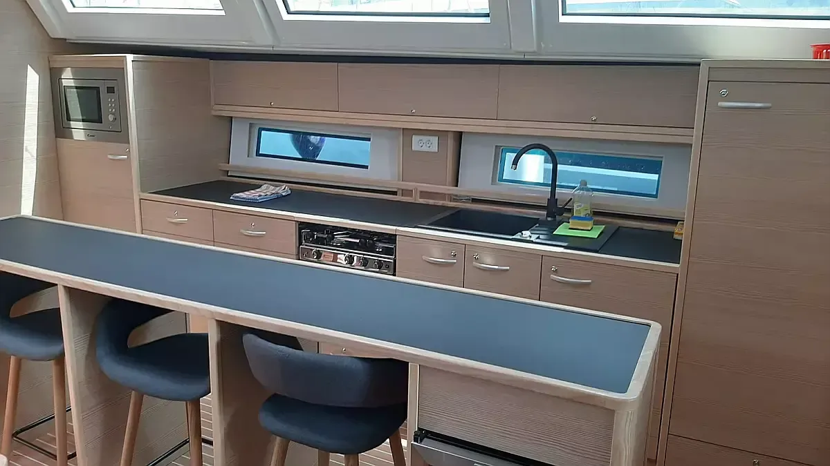 D and D Kufner 54 | Chablies 1