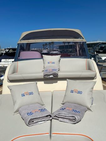 Tecnonautica Jeranto 7.5 Open | Sfiziosa