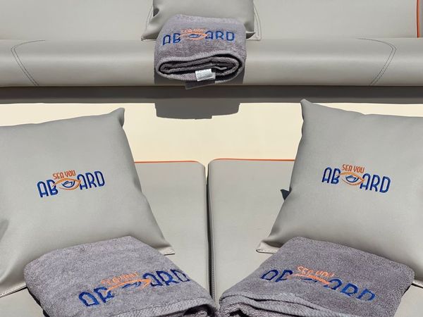 Tecnonautica Jeranto 7.5 Open | Sfiziosa