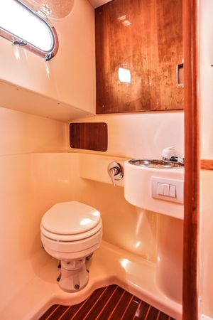 Tecnonautica Jeranto 7.5 Open | Sfiziosa