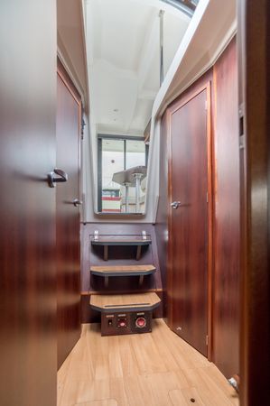 Platinum 989 Flybridge | Bellagio