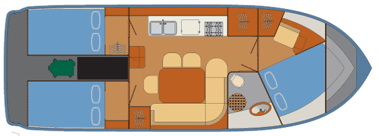 Nautica 1000 | Fantazja