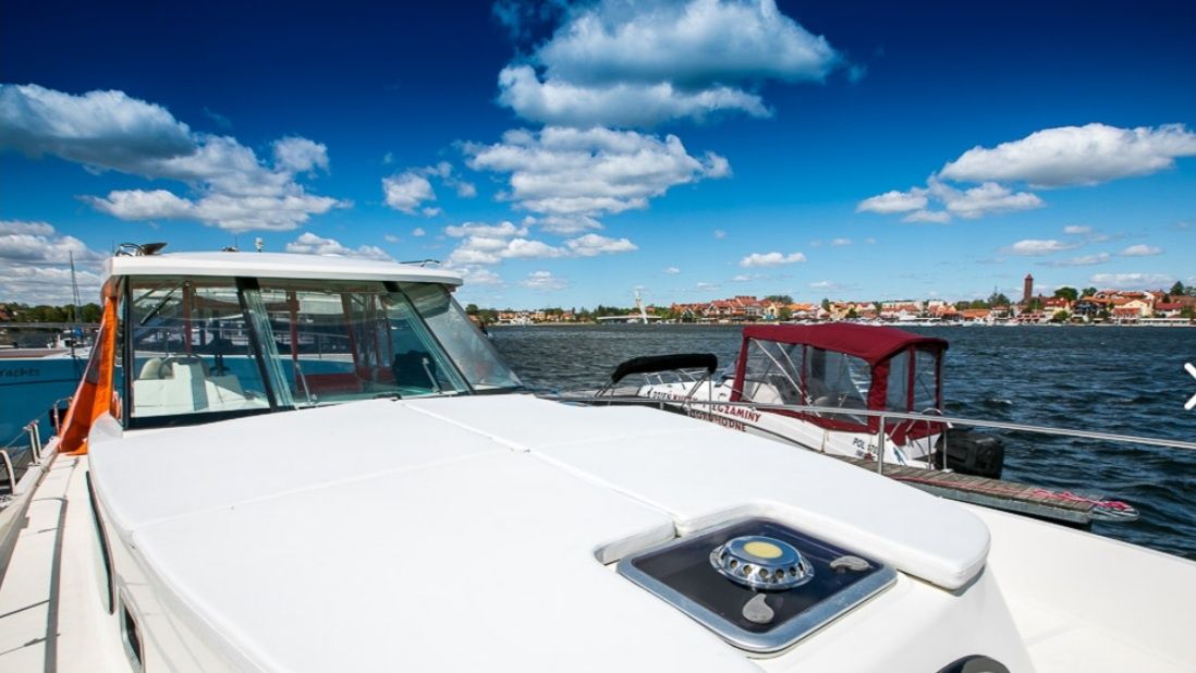 Nautica 1000 | Fantazja