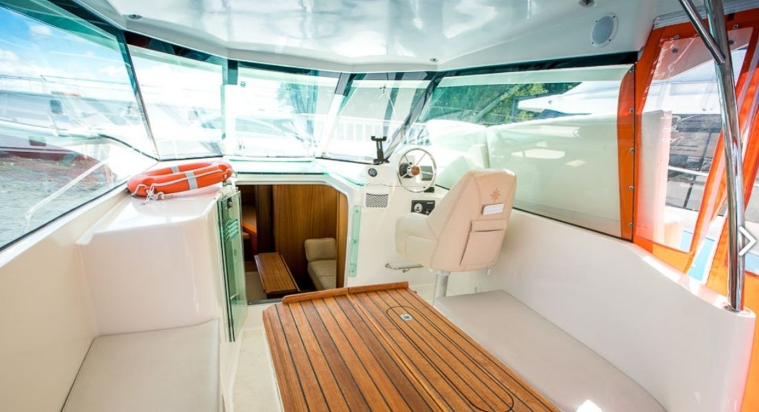 Nautica 1000 | Fantazja