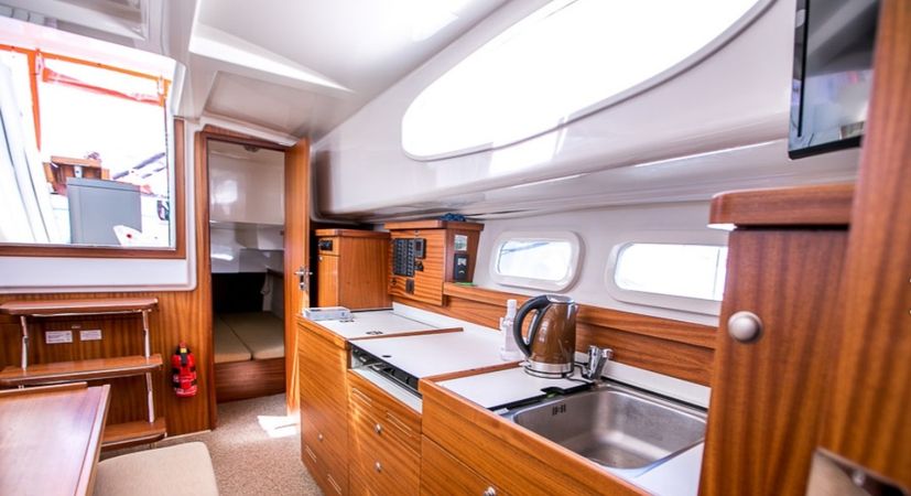 Nautica 1000 | Fantazja