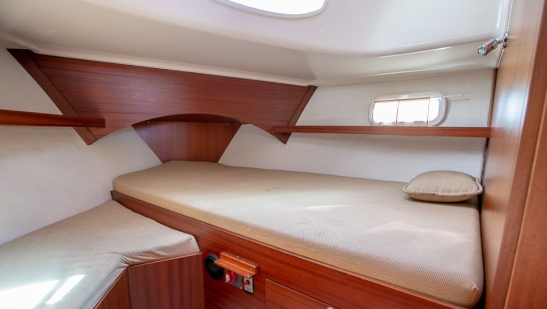 Nautica 1000 | Fantazja