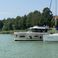 Cobra Yachts 40 | Gold