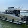 Cobra Yachts 40 | Gold