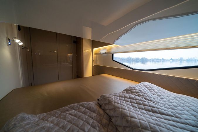 Cobra Yachts 45 | Seamaster