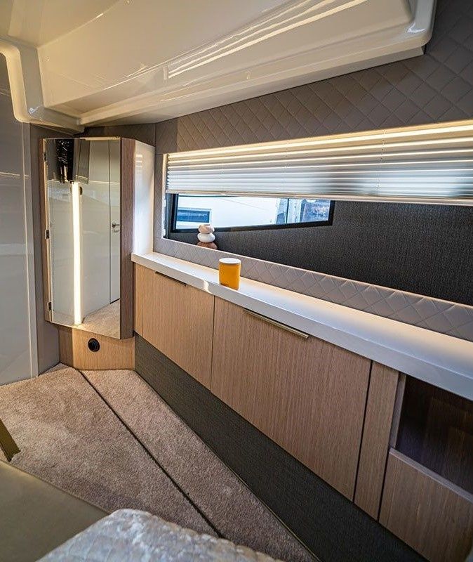 Cobra Yachts 45 | Seamaster