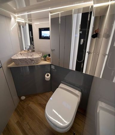 Cobra Yachts 45 | Seamaster