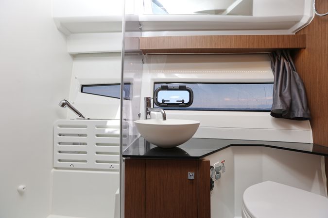 Jeanneau Merry Fisher 1095 | Pepa