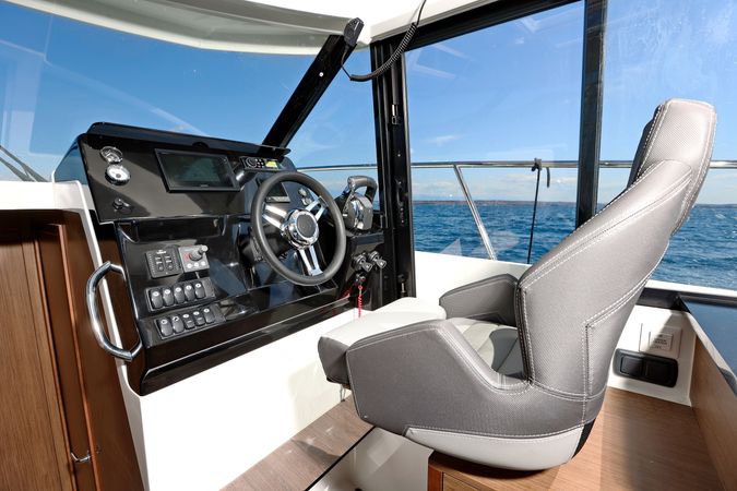 Jeanneau Merry Fisher 1095 | Pepa