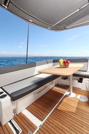 Jeanneau Merry Fisher 1095 | Pepa