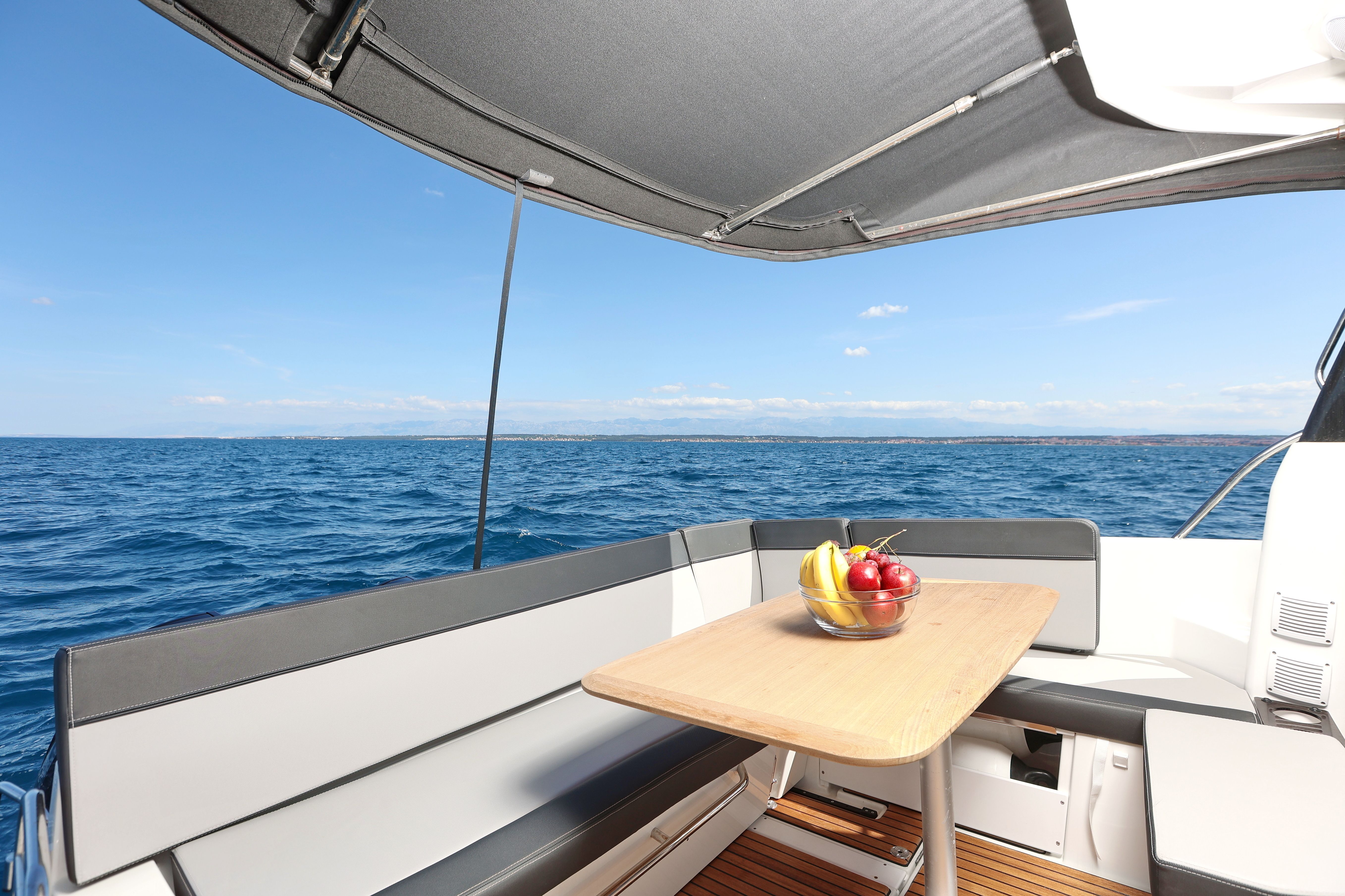 Jeanneau Merry Fisher 1095 | Pepa