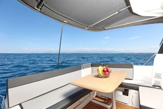 Jeanneau Merry Fisher 1095 | Pepa