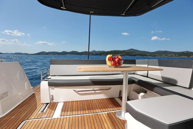 Jeanneau Merry Fisher 1095 | Pepa