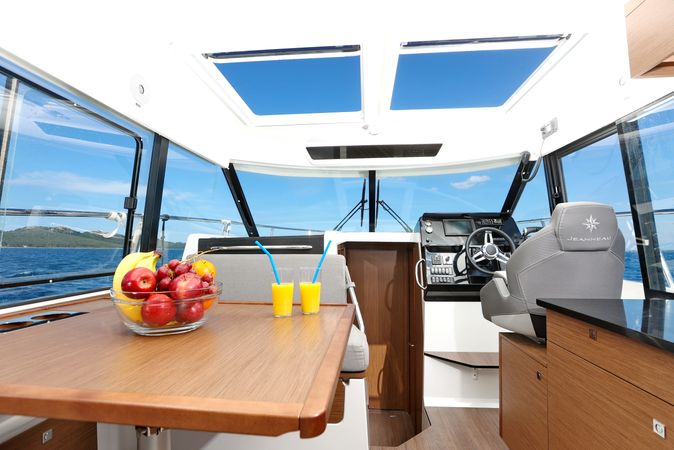 Jeanneau Merry Fisher 1095 | Pepa