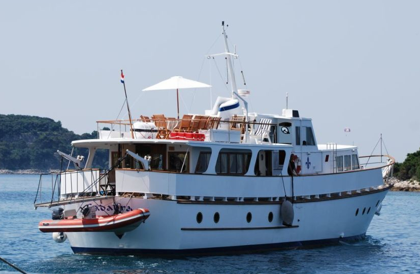 Custom Built 88 | Cadabra