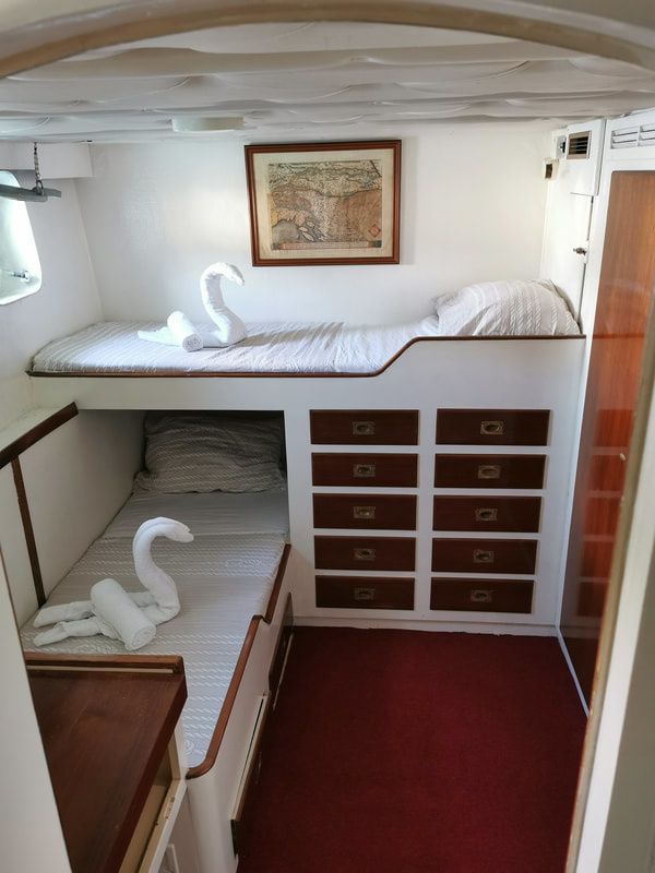 Custom Built 88 | Cadabra