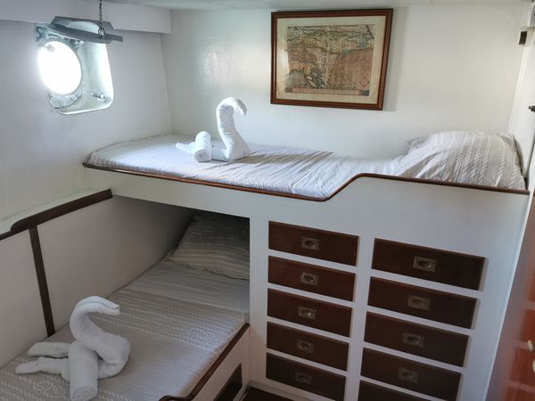 Custom Built 88 | Cadabra