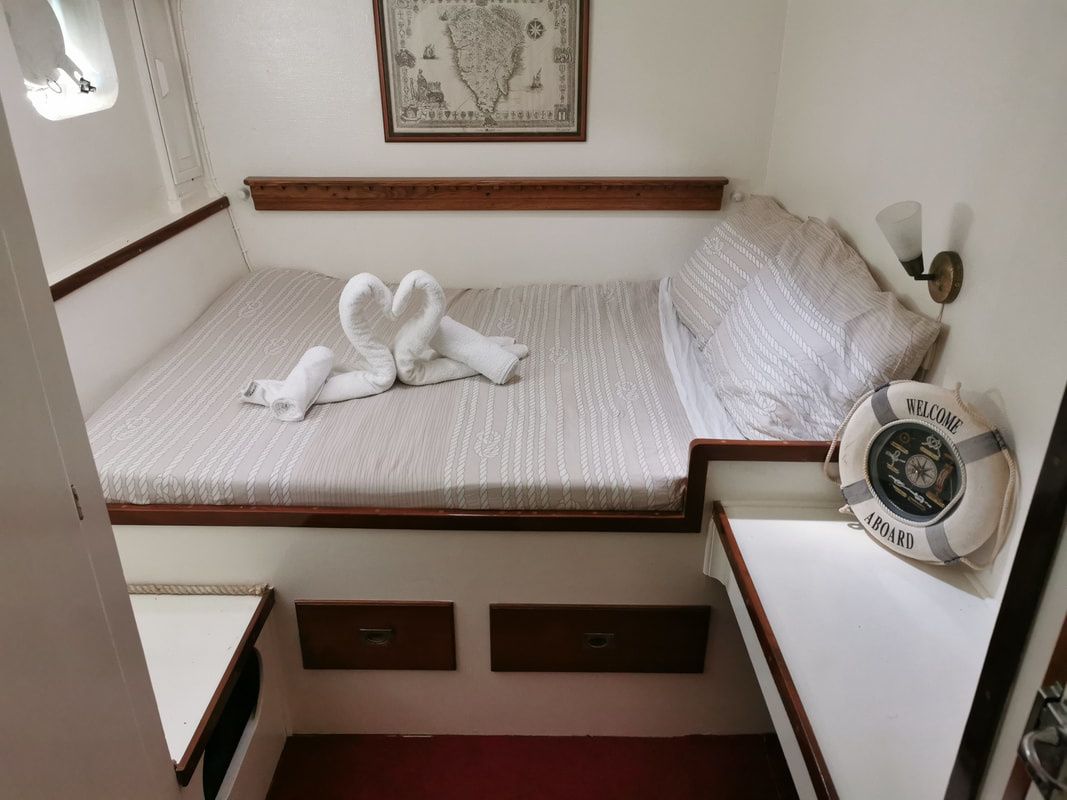 Custom Built 88 | Cadabra