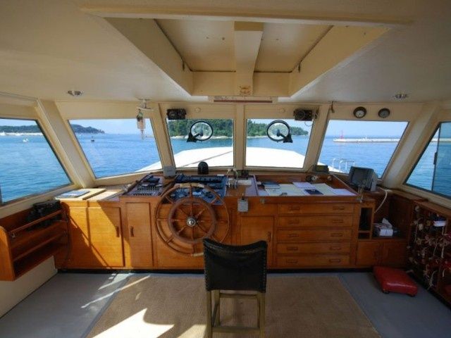 Custom Built 88 | Cadabra