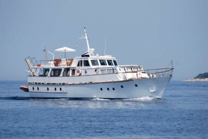 Custom Built 88 | Cadabra