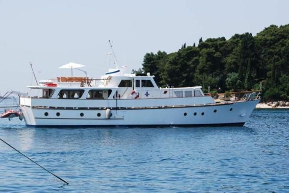 Custom Built 88 | Cadabra