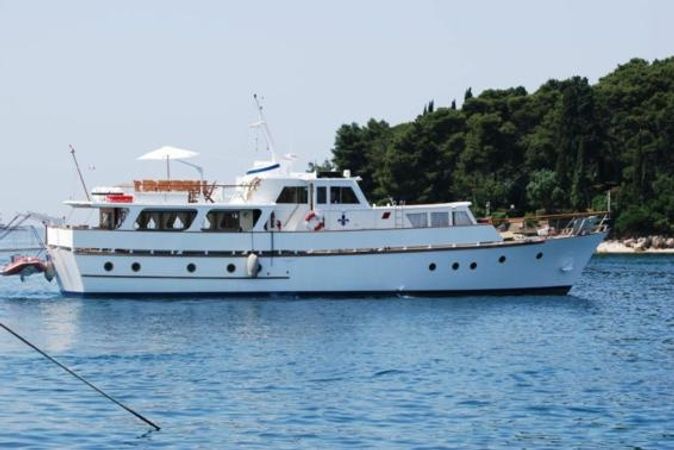 Custom Built 88 | Cadabra