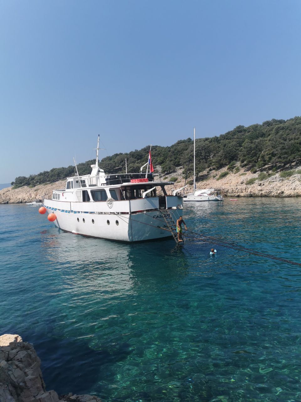 Custom Built 88 | Cadabra