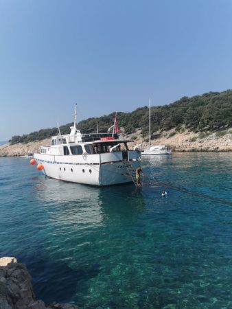 Custom Built 88 | Cadabra