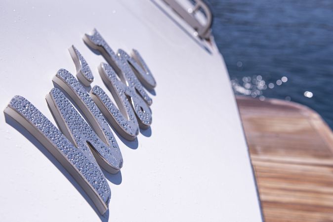 Alfamarine 90 | Wish