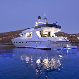 Alfamarine 90 | Wish