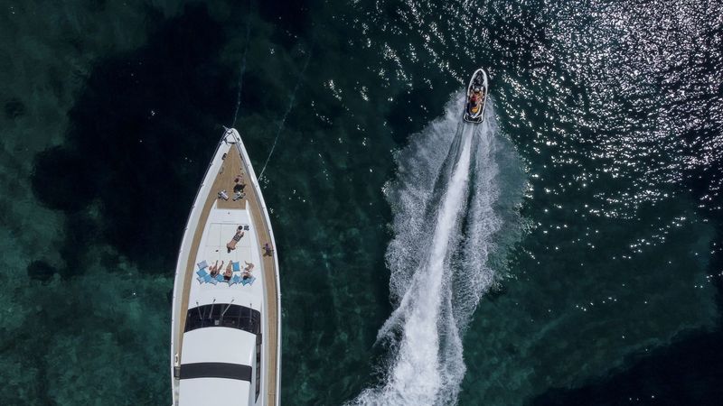 Alfamarine 90 | Wish