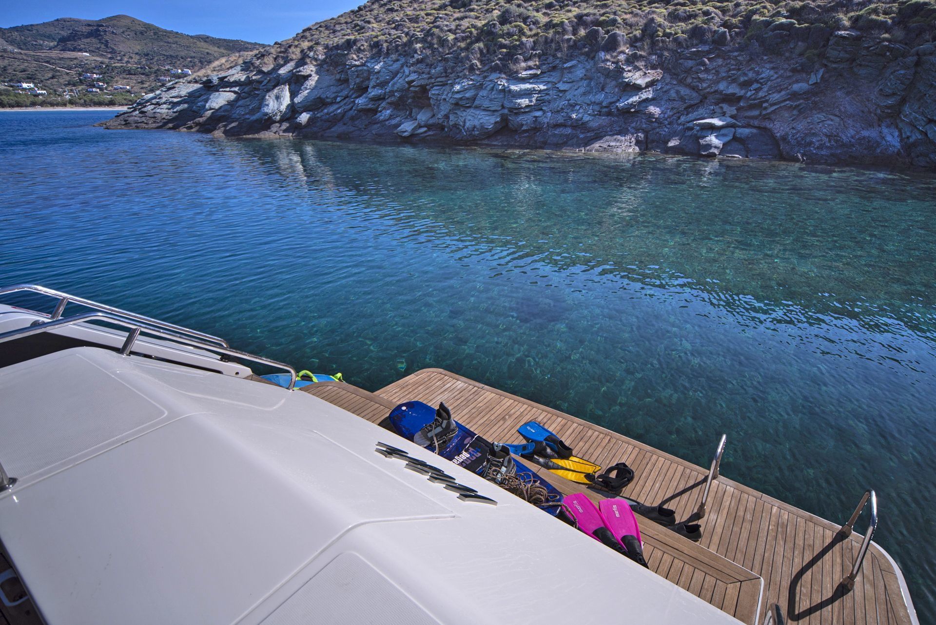 Alfamarine 90 | Wish