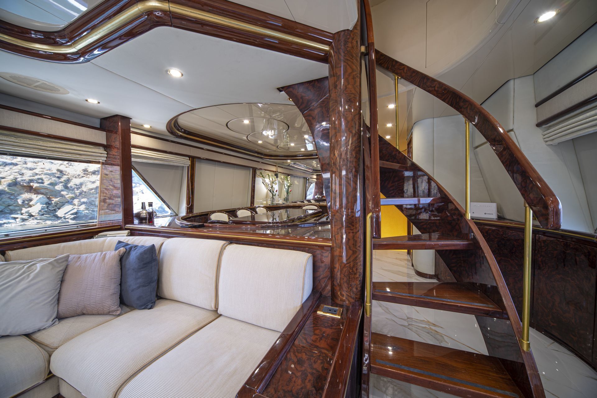 Alfamarine 90 | Wish