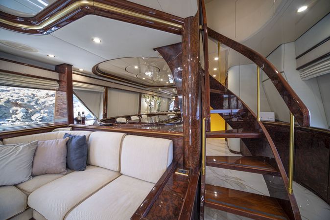 Alfamarine 90 | Wish