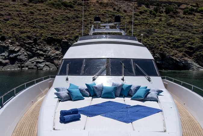 Alfamarine 90 | Wish