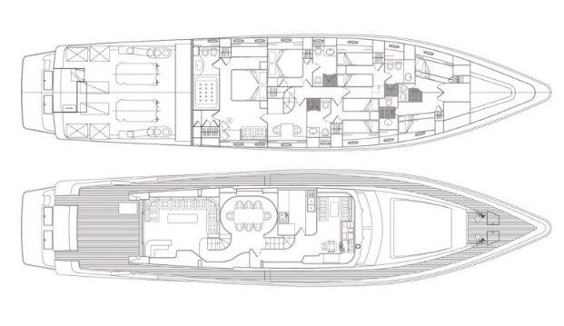 Alfamarine 90 | Wish