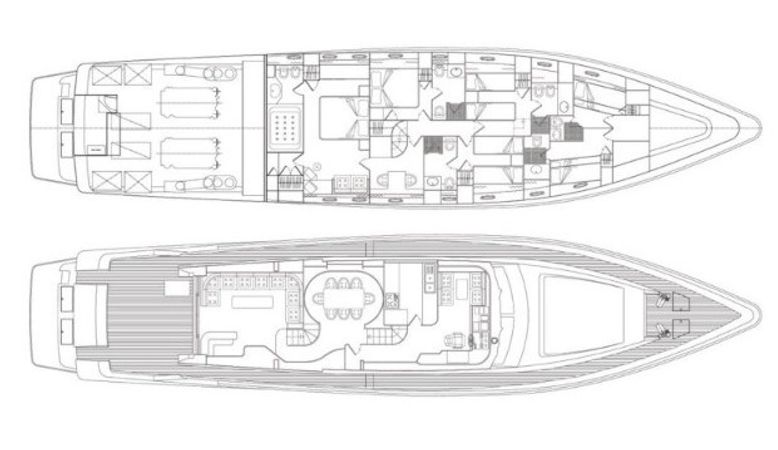 Alfamarine 90 | Wish