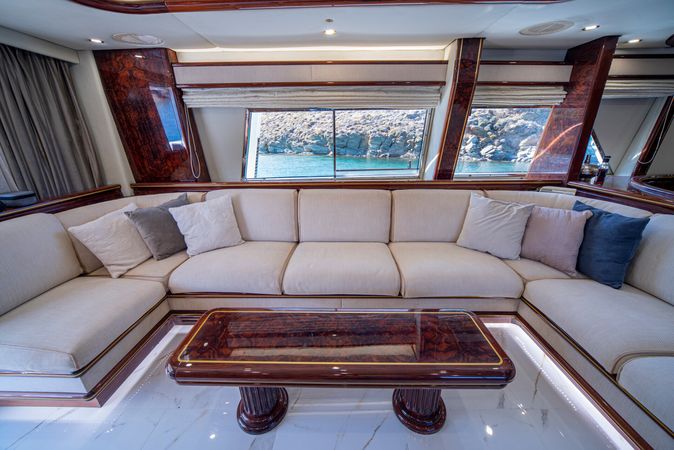 Alfamarine 90 | Wish