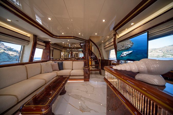 Alfamarine 90 | Wish